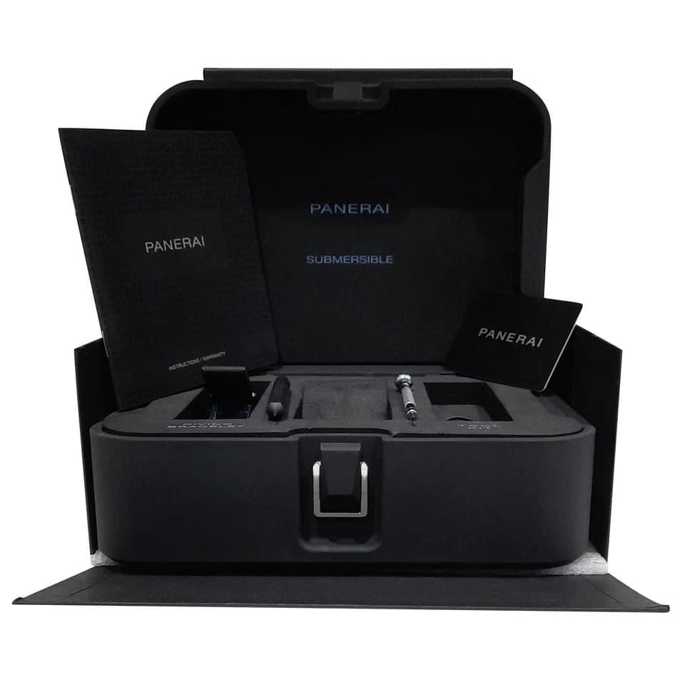 Panerai Submersible