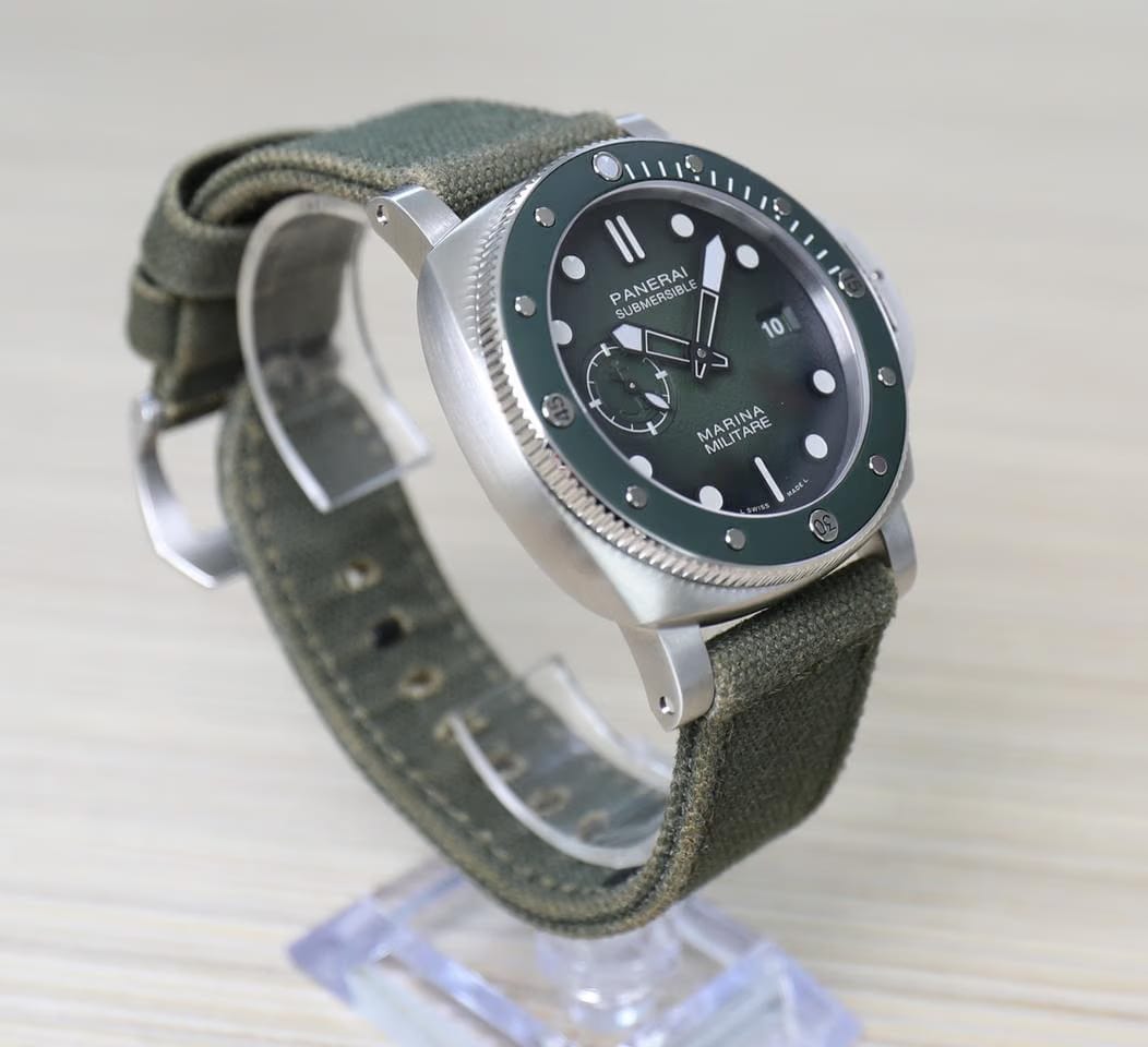 Panerai Submersible