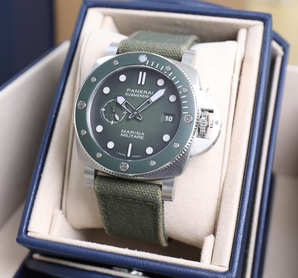 Panerai Submersible