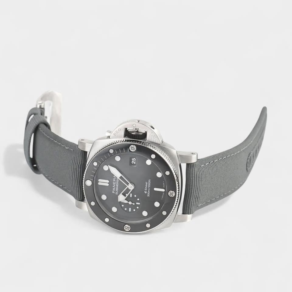 Panerai Submersible
