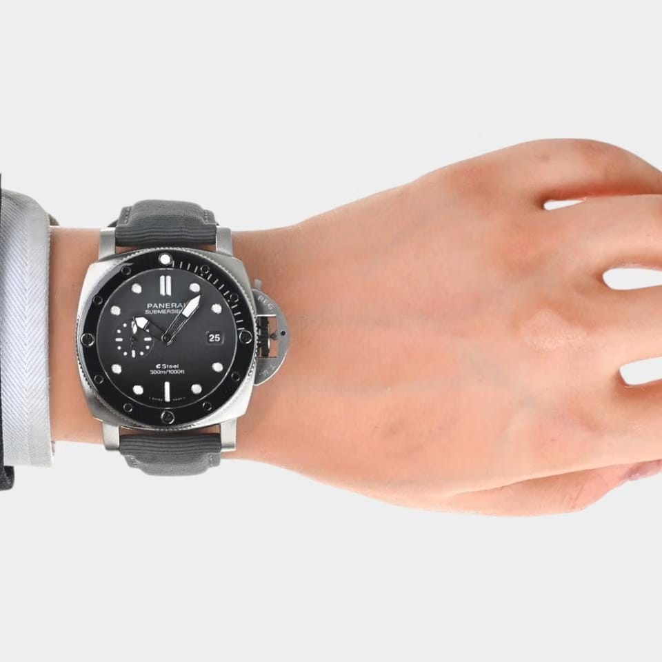 Panerai Submersible