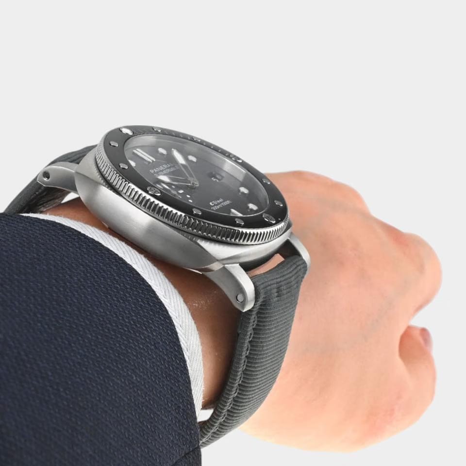 Panerai Submersible