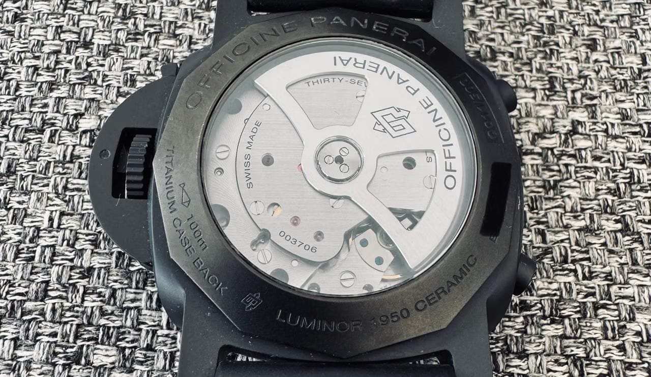 Panerai Luminor 1950