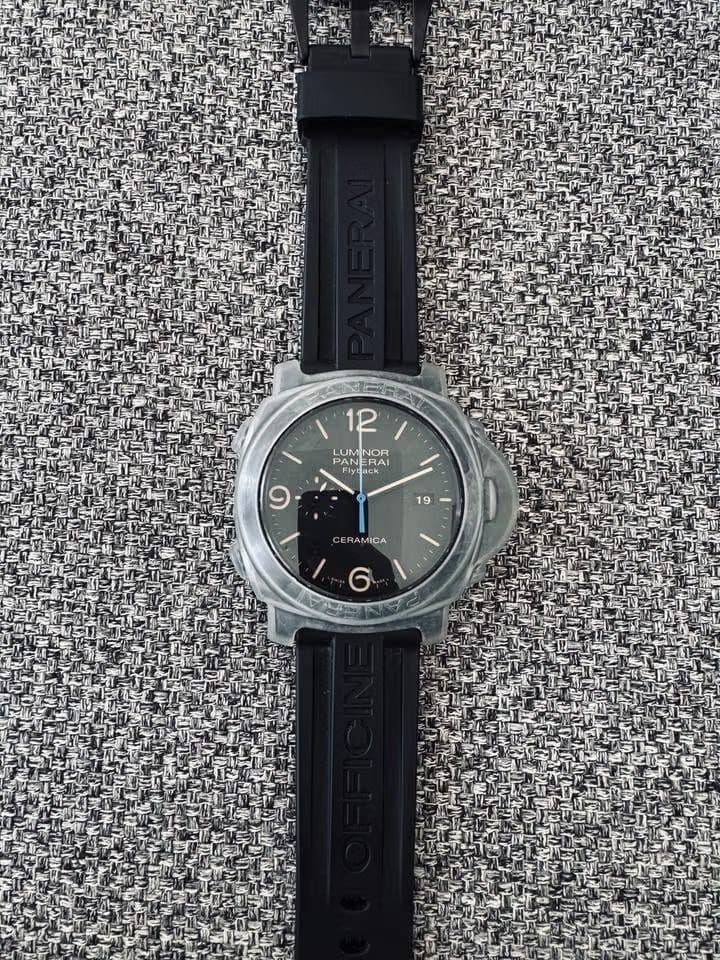 Panerai Luminor 1950