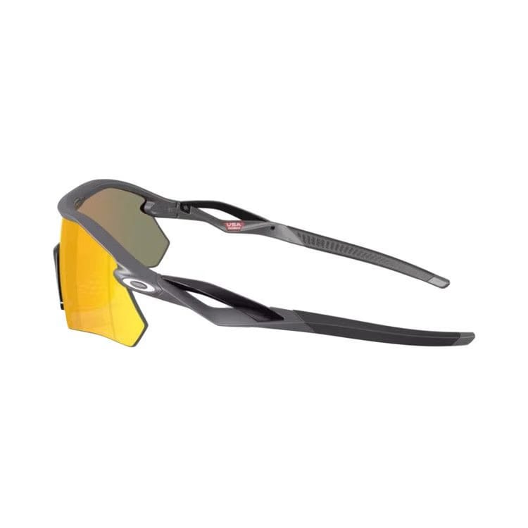 Oakley Radar Plate Sunglasses Matte Carbon