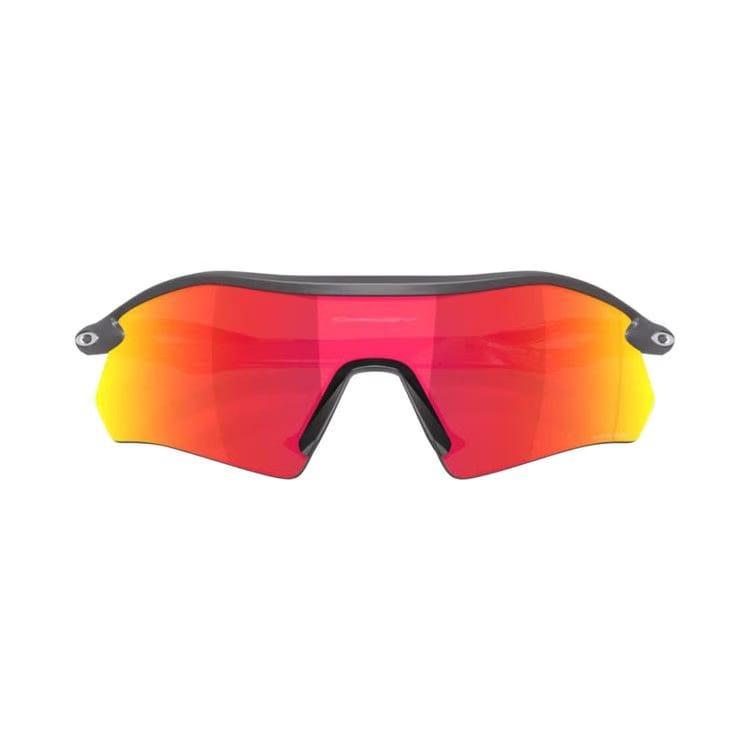 Oakley Radar Plate Sunglasses Matte Carbon