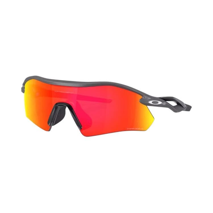 Oakley Radar Plate Sunglasses Matte Carbon