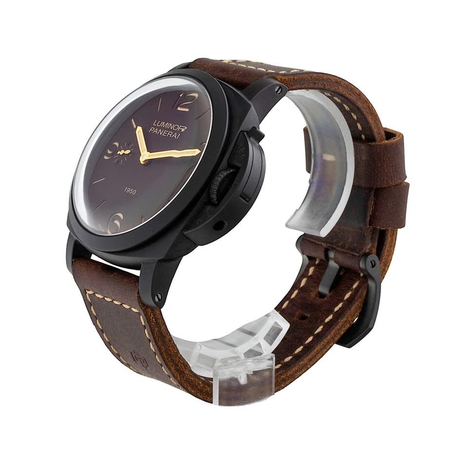 Panerai Luminor 1950