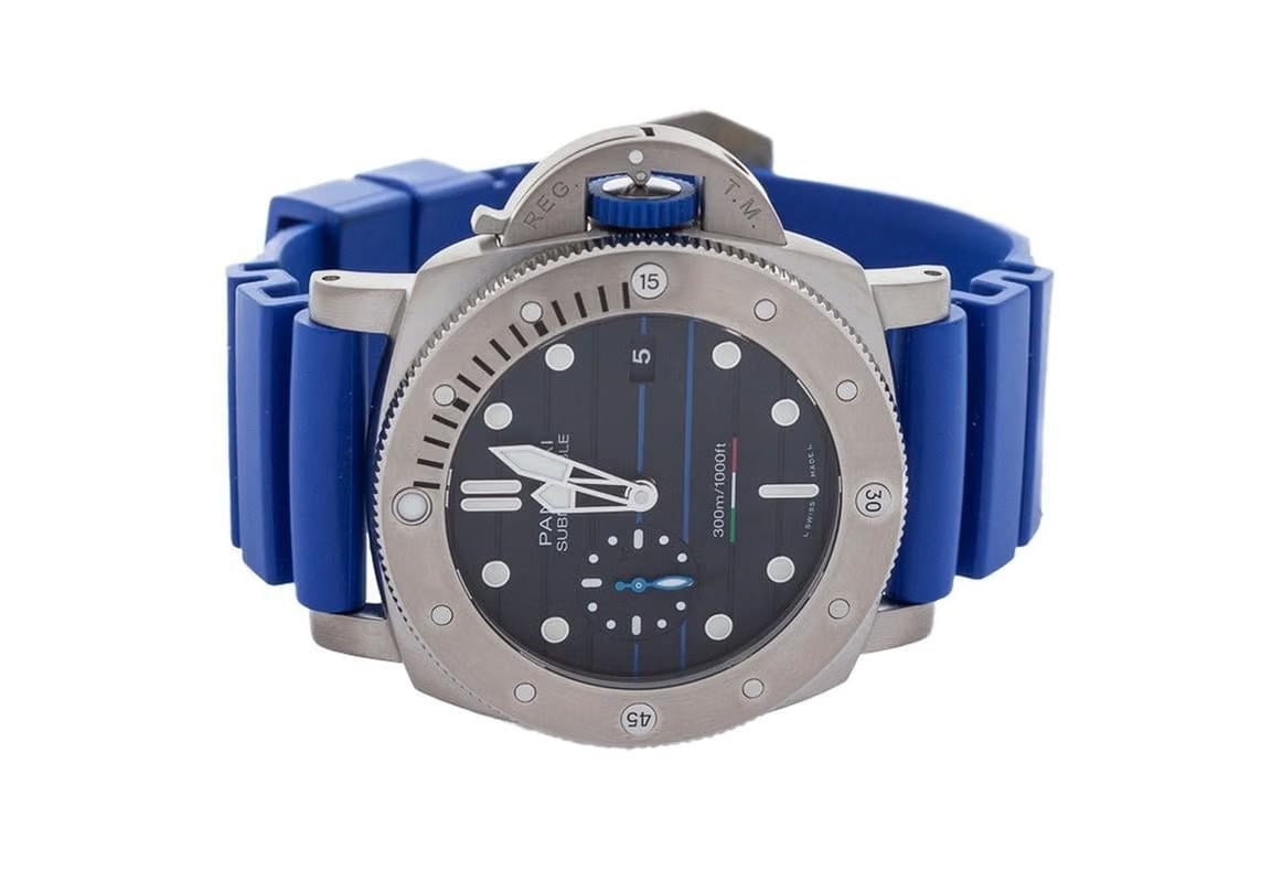 Panerai Submersible