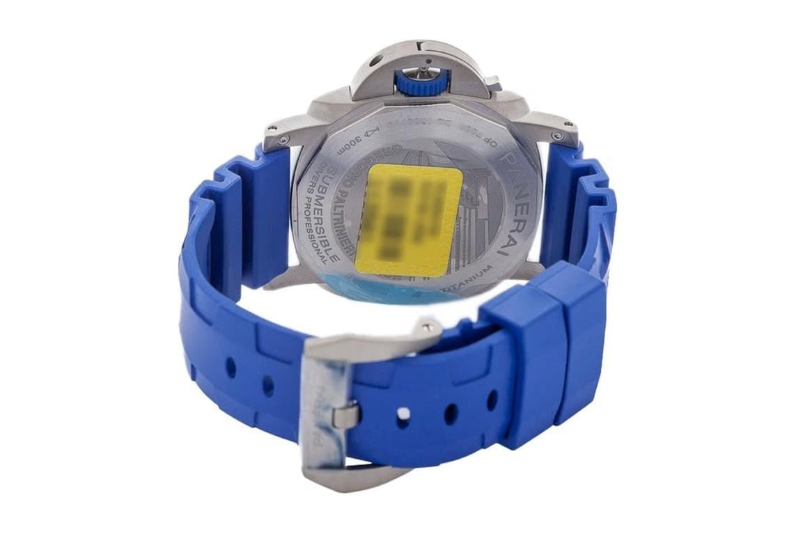 Panerai Submersible