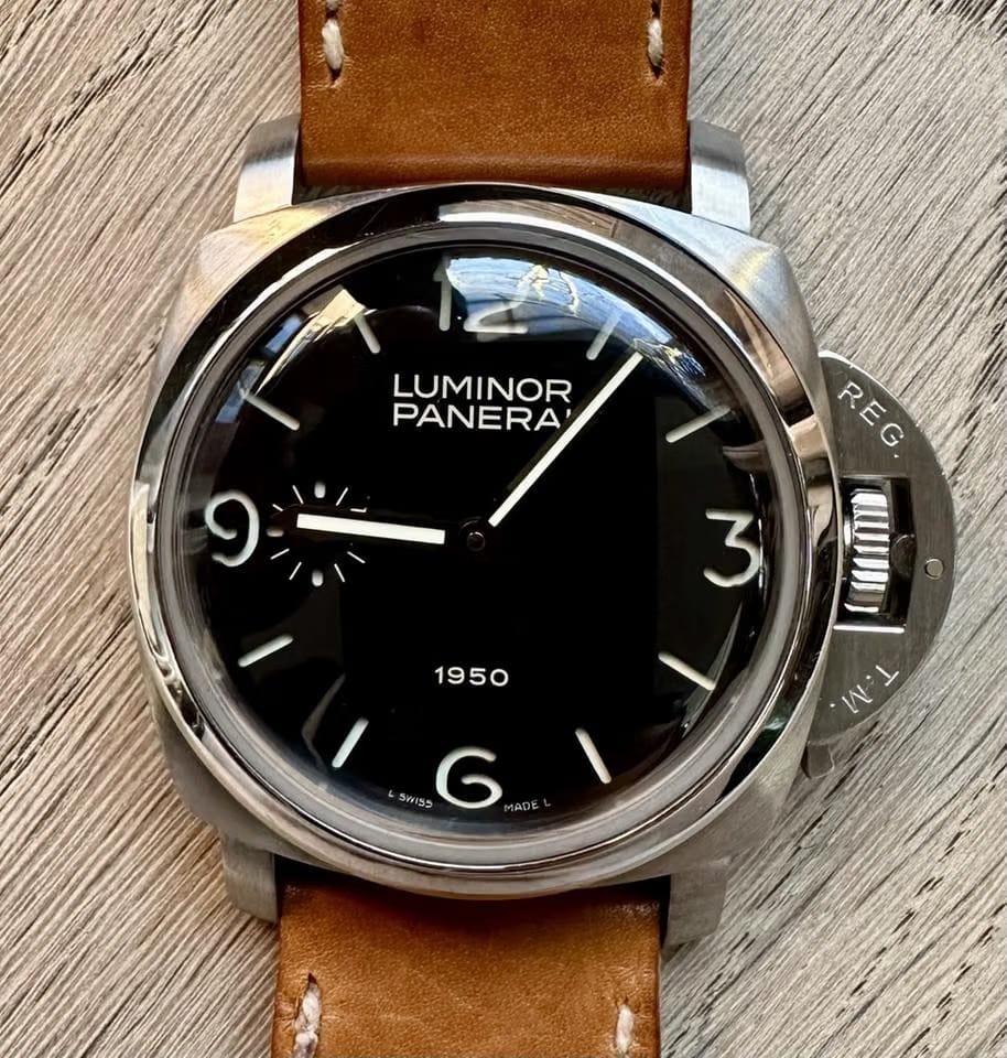 Panerai Luminor 1950