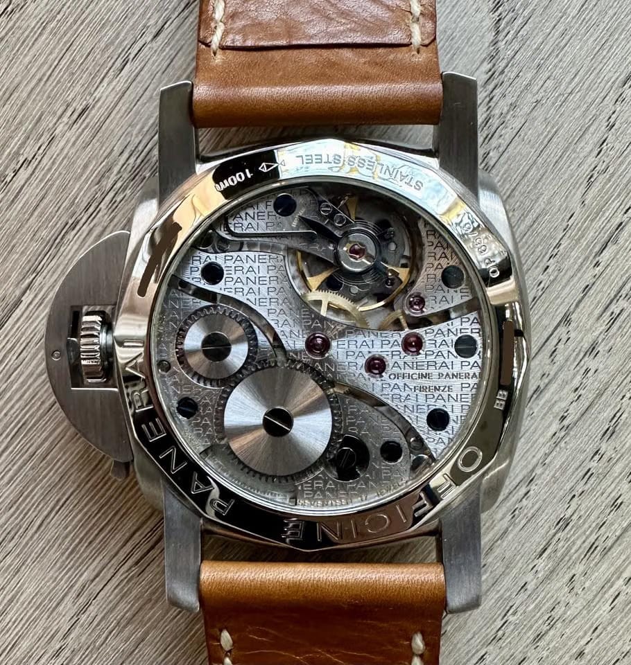 Panerai Luminor 1950