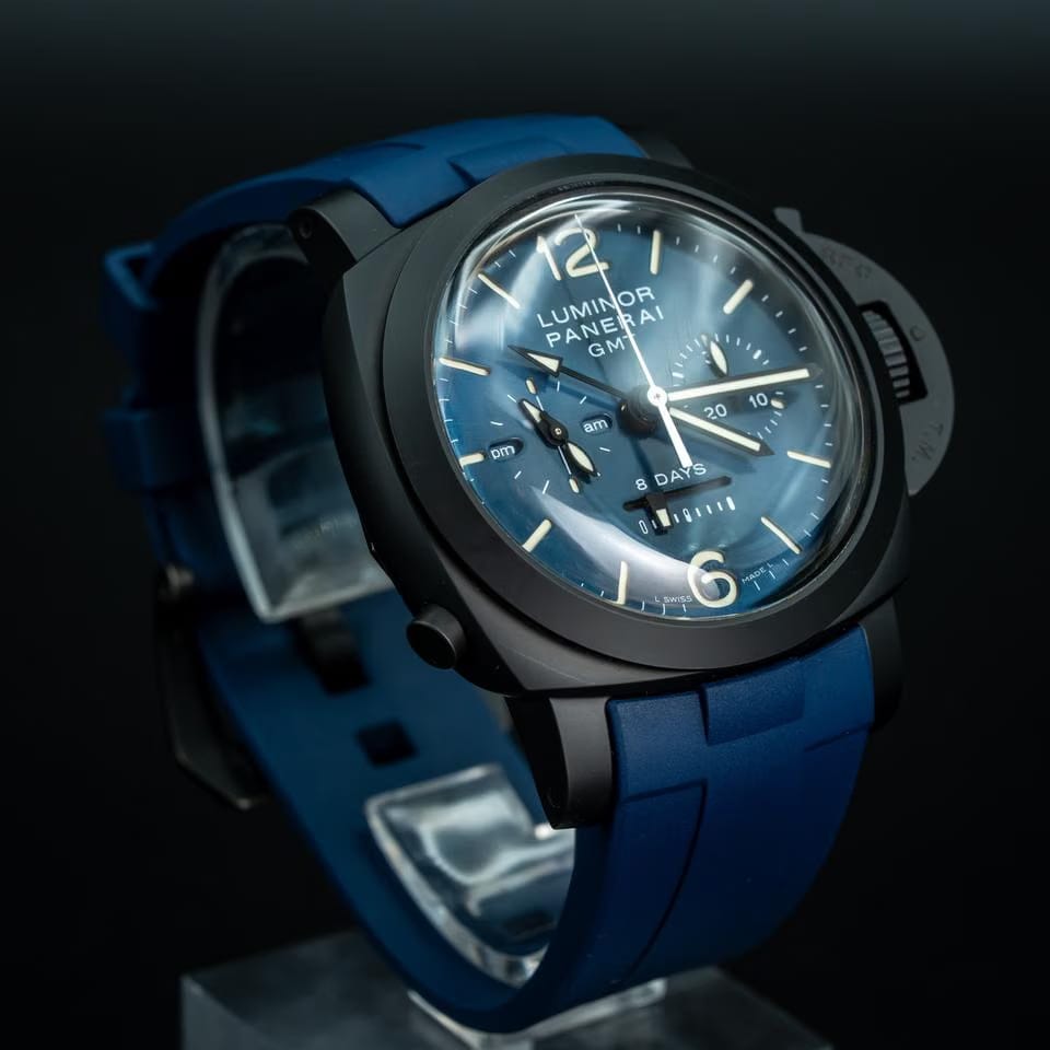 Panerai Luminor 1950