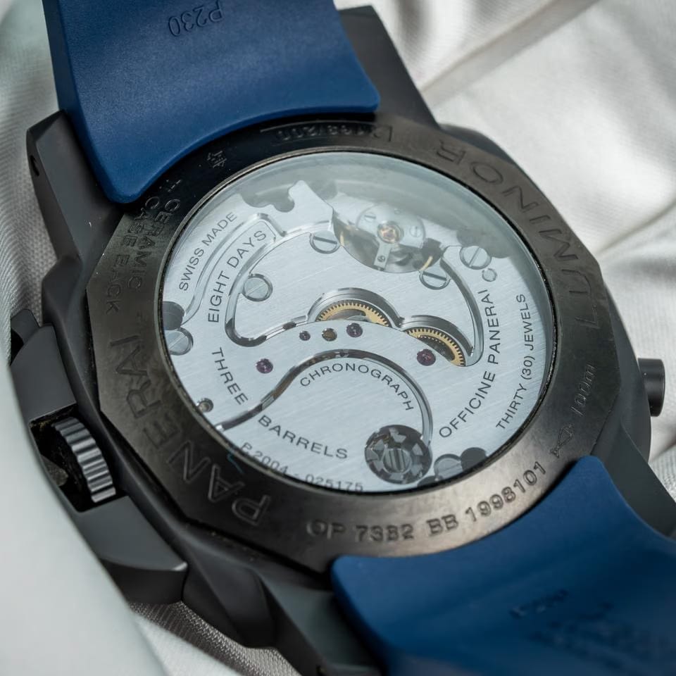 Panerai Luminor 1950