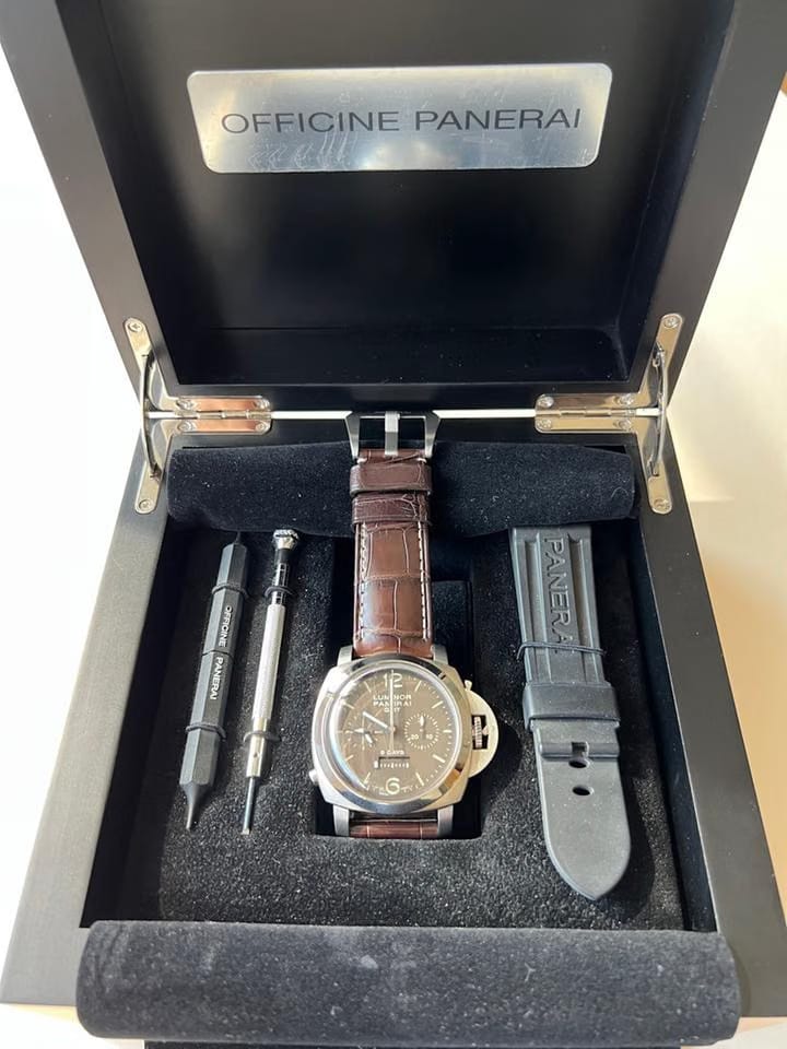 Panerai Luminor 1950