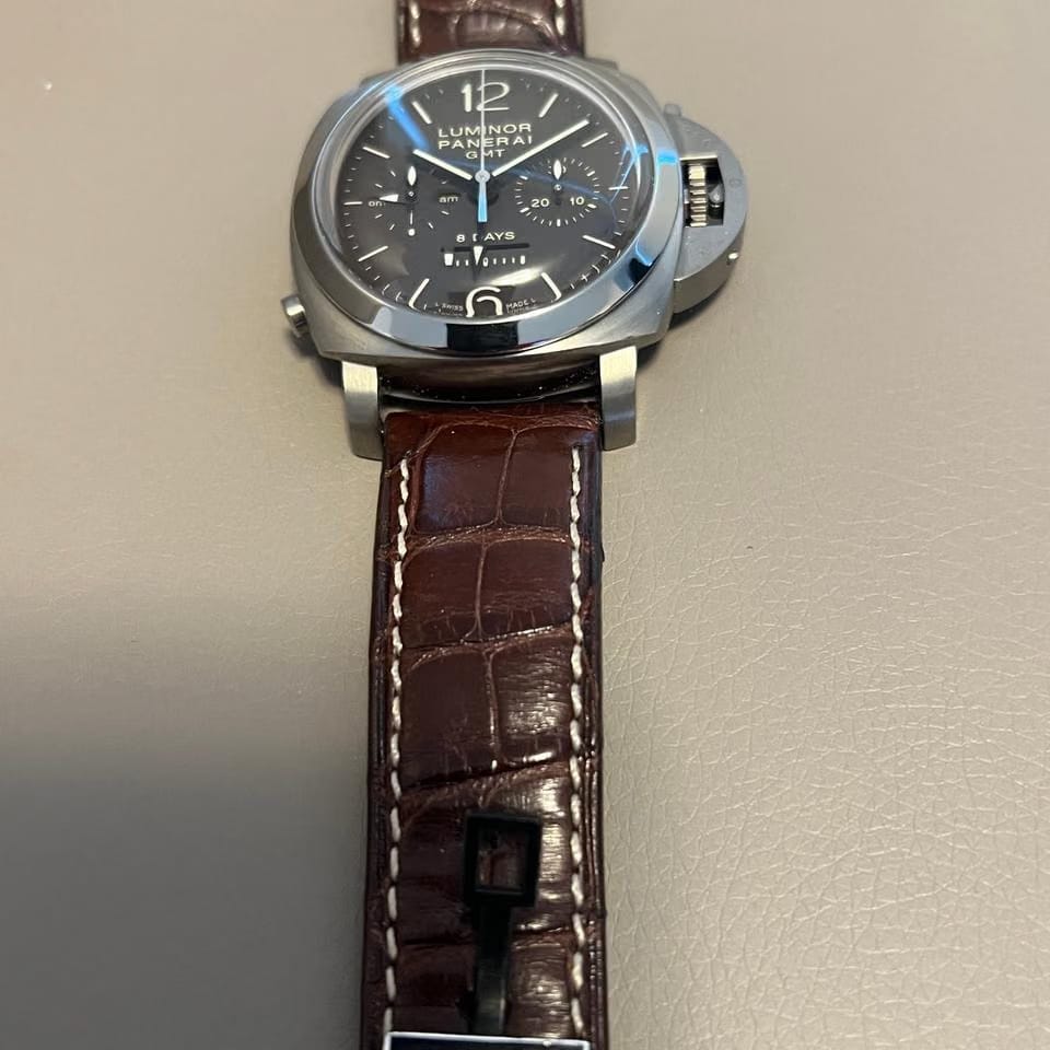 Panerai Luminor 1950