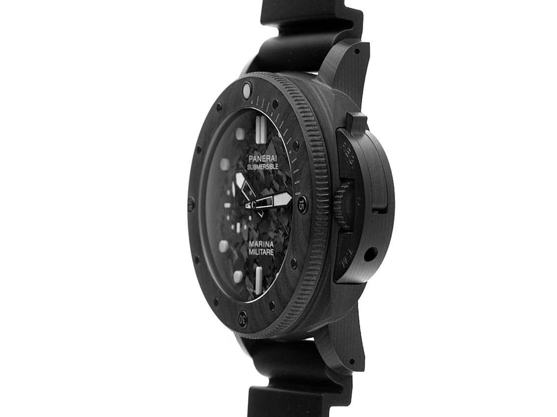 Panerai Submersible