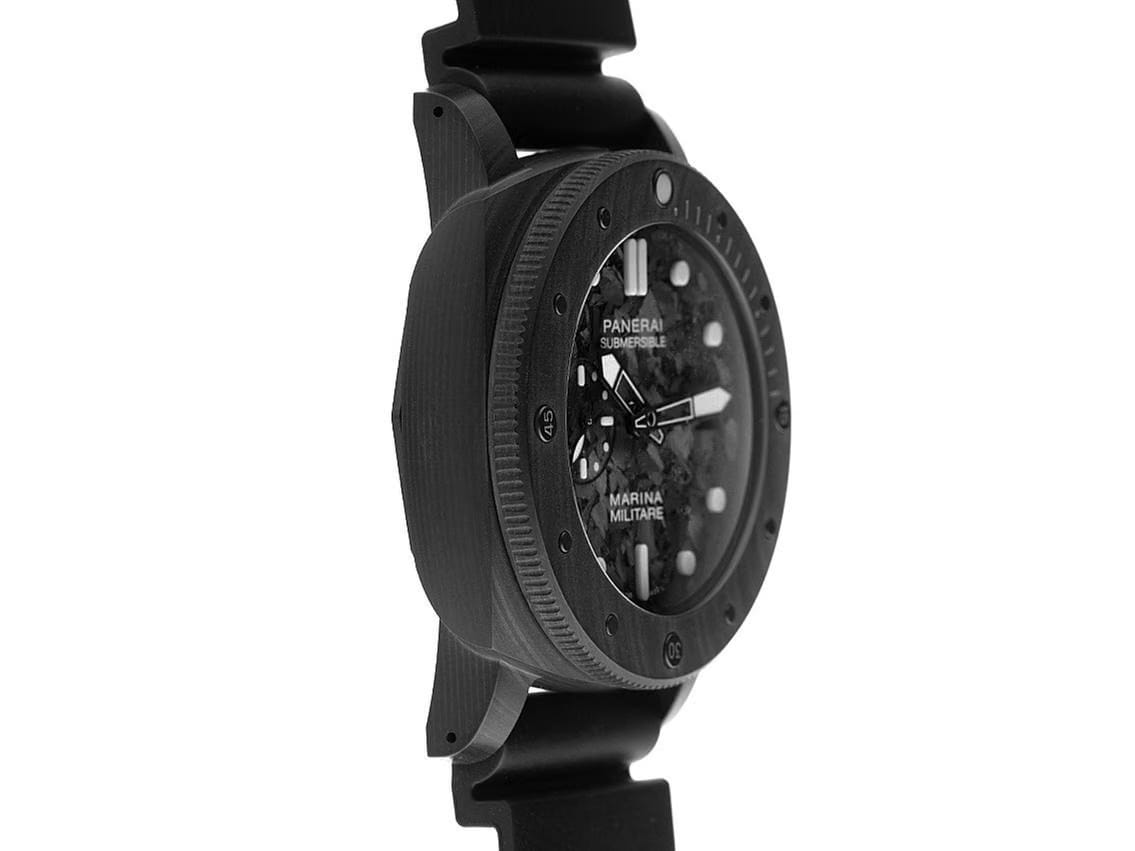 Panerai Submersible
