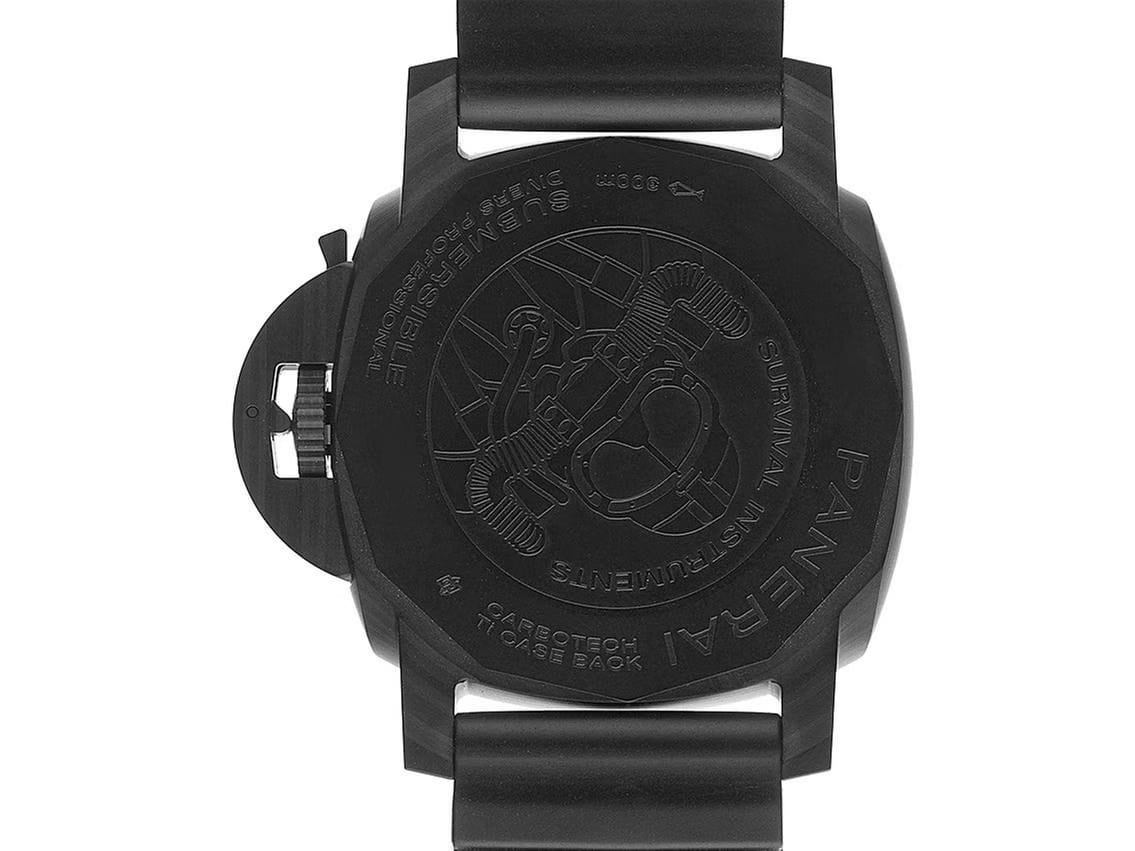 Panerai Submersible