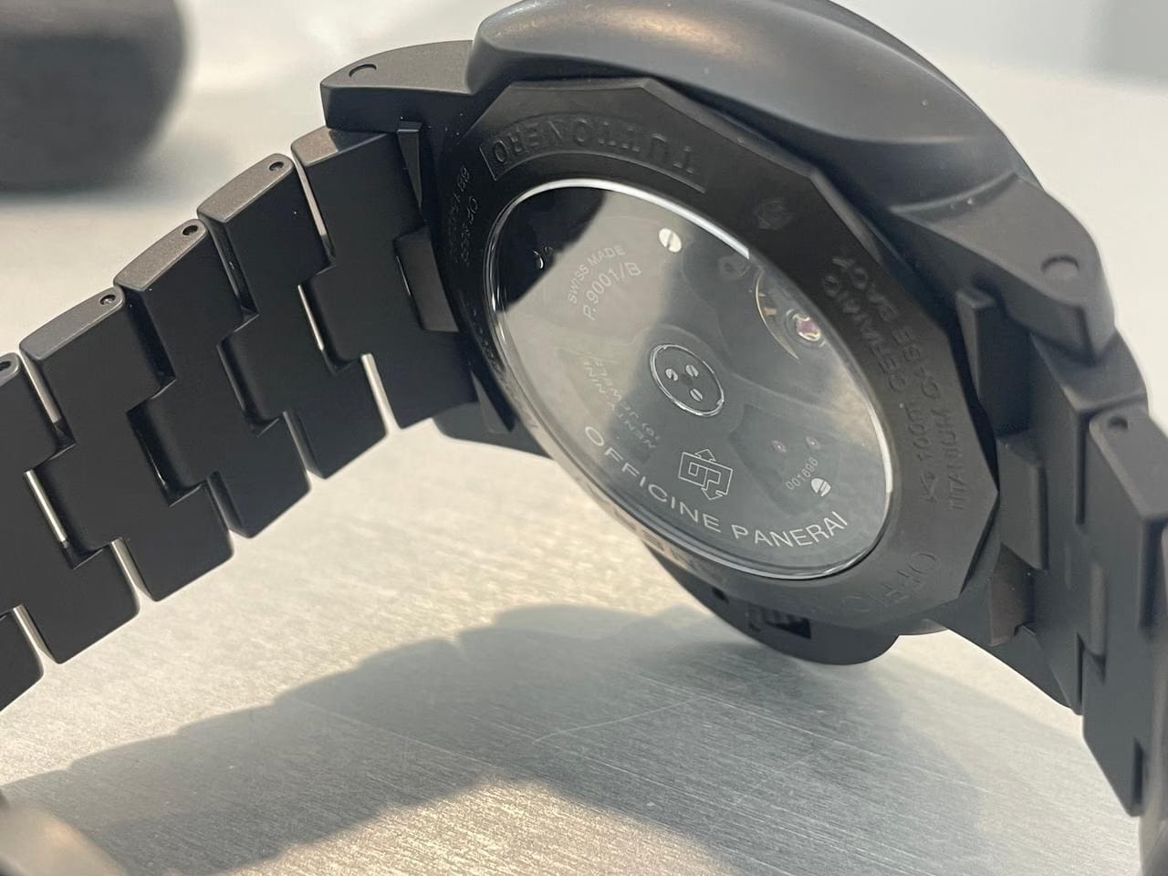 Panerai Luminor 1950