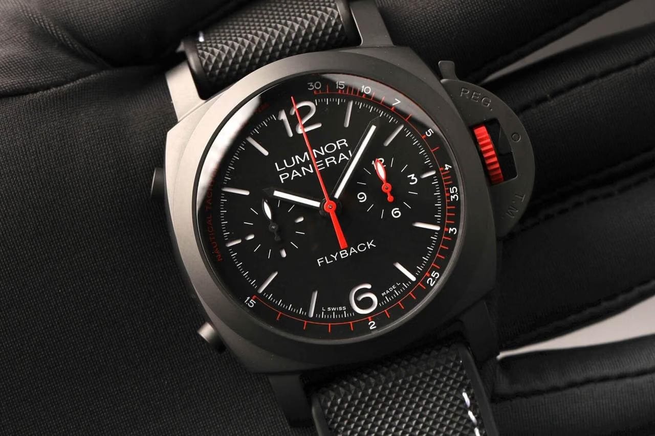 Panerai Luminor 1950