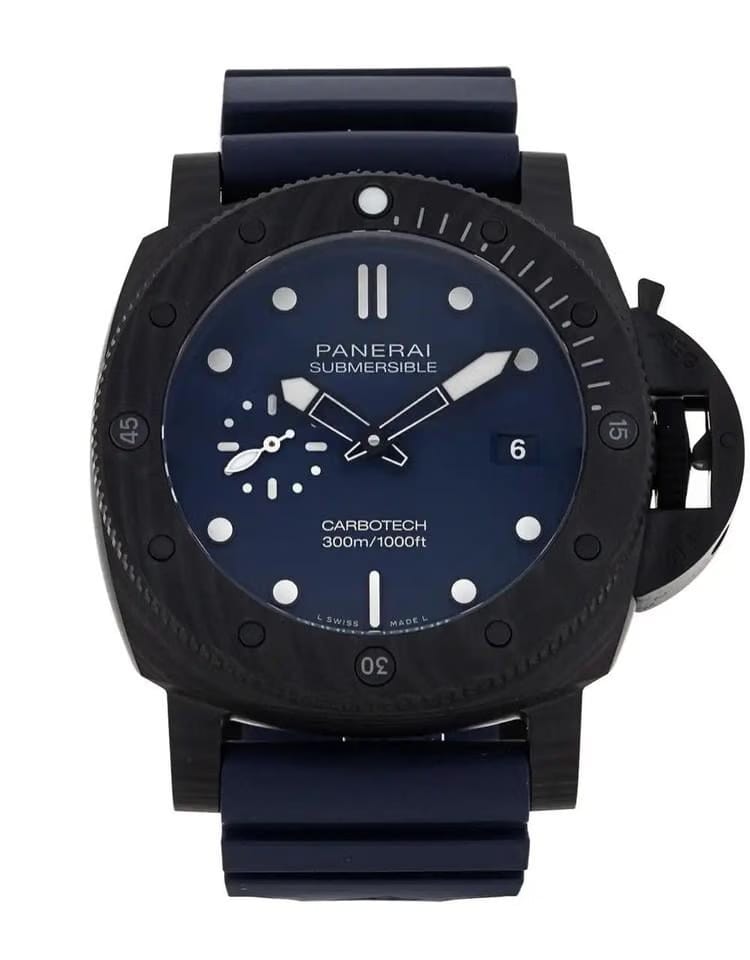 Panerai Submersible