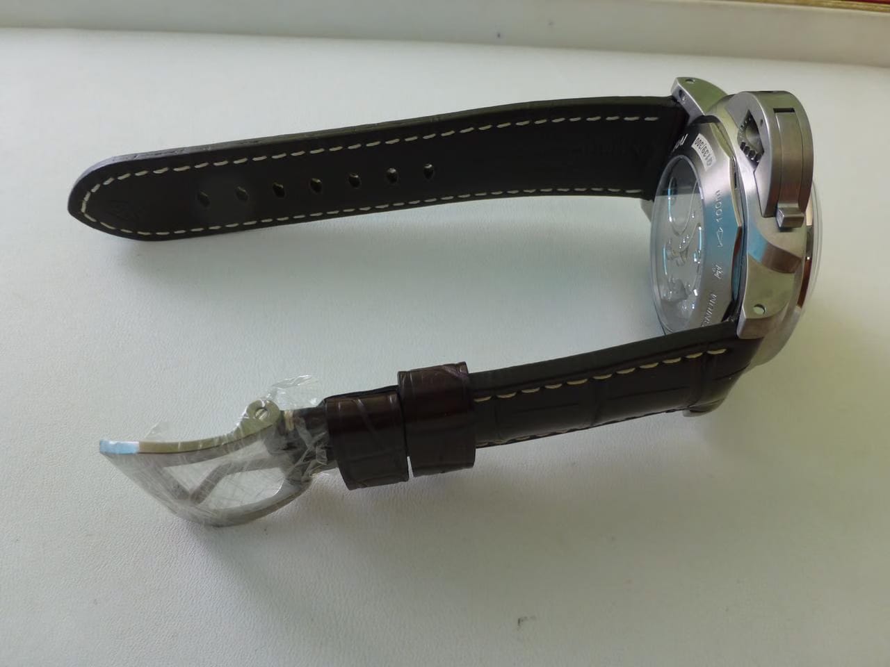 Panerai Luminor 1950