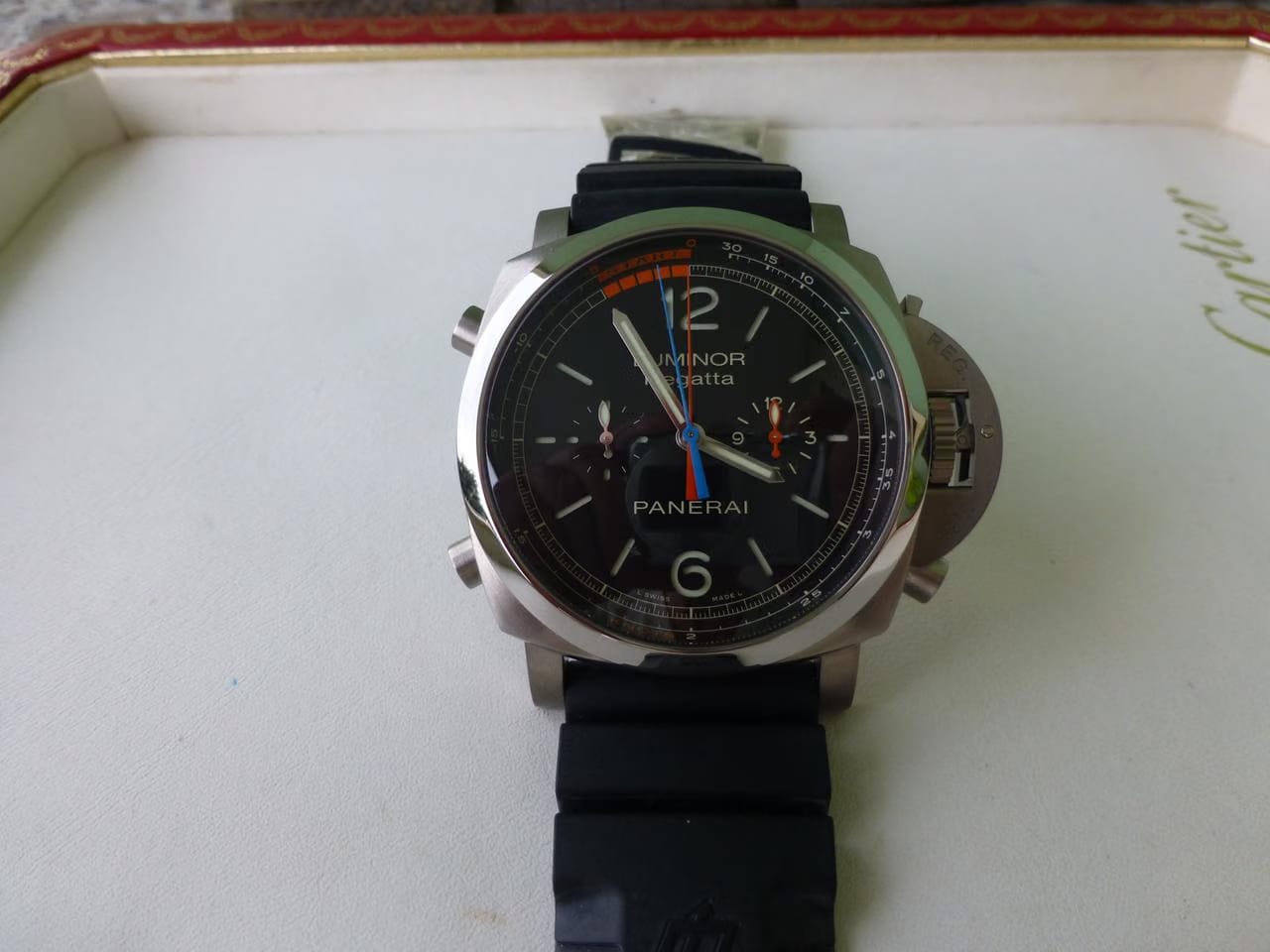 Panerai Luminor 1950