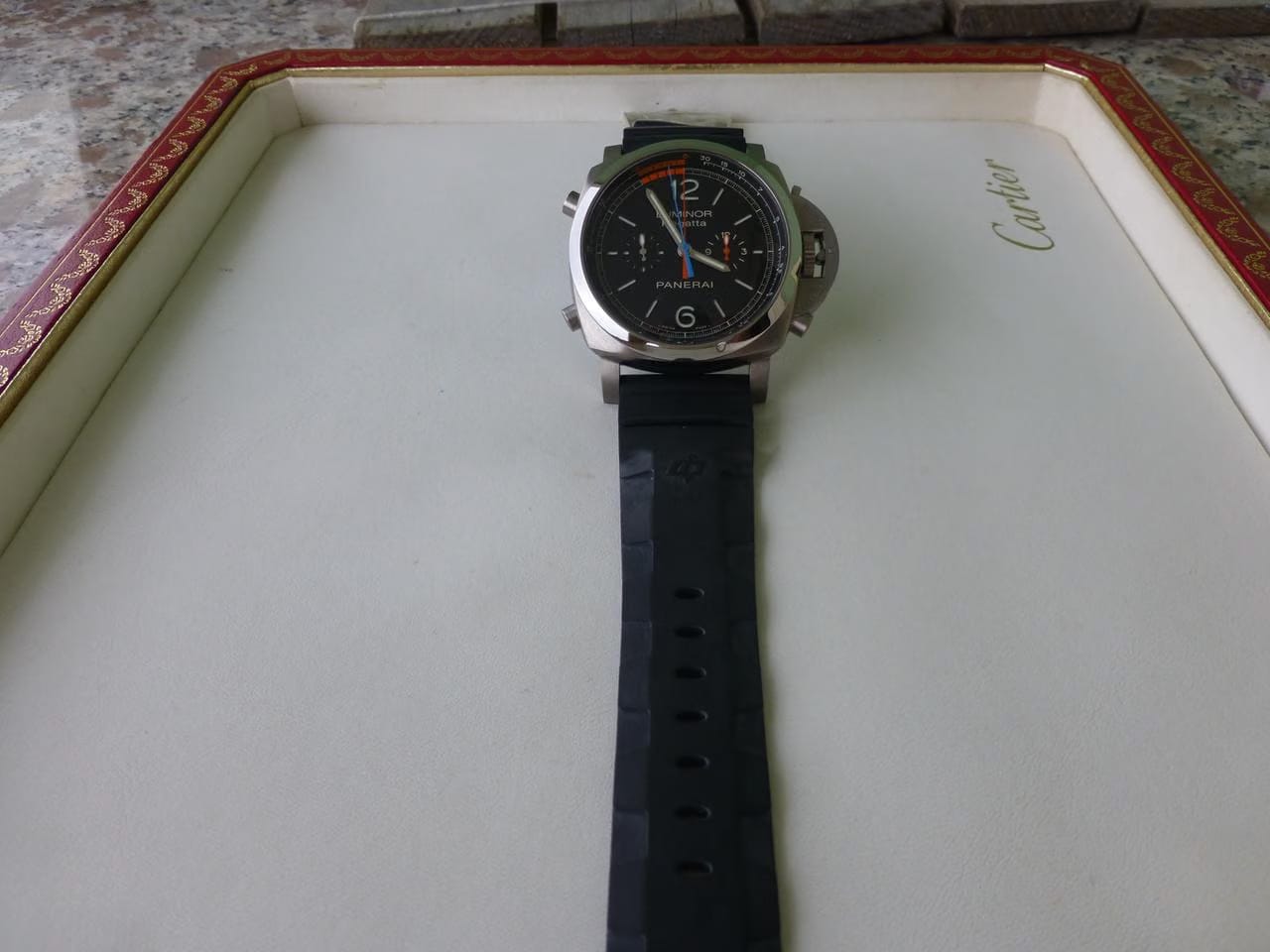 Panerai Luminor 1950