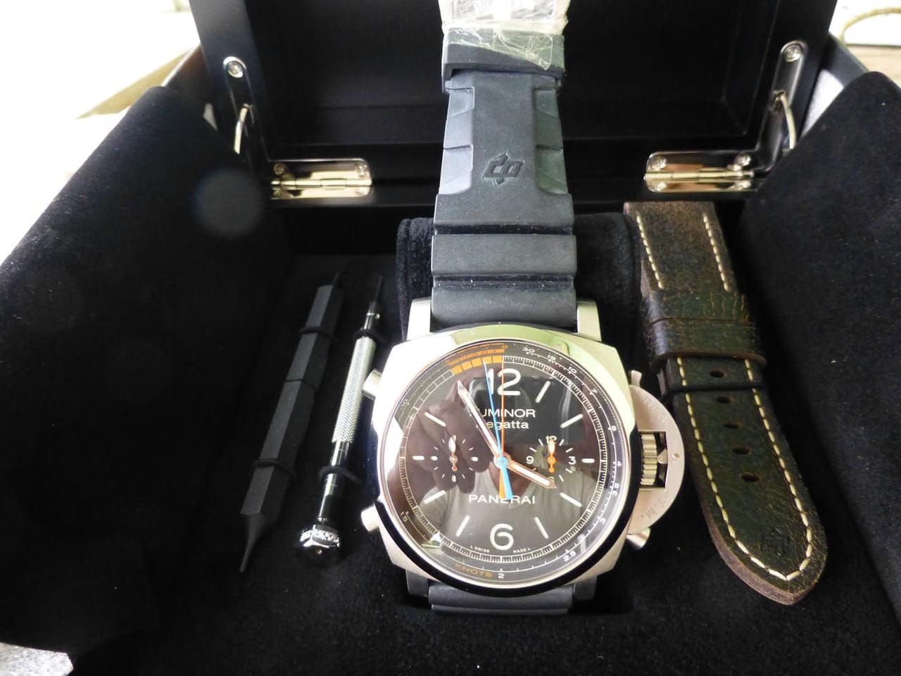 Panerai Luminor 1950
