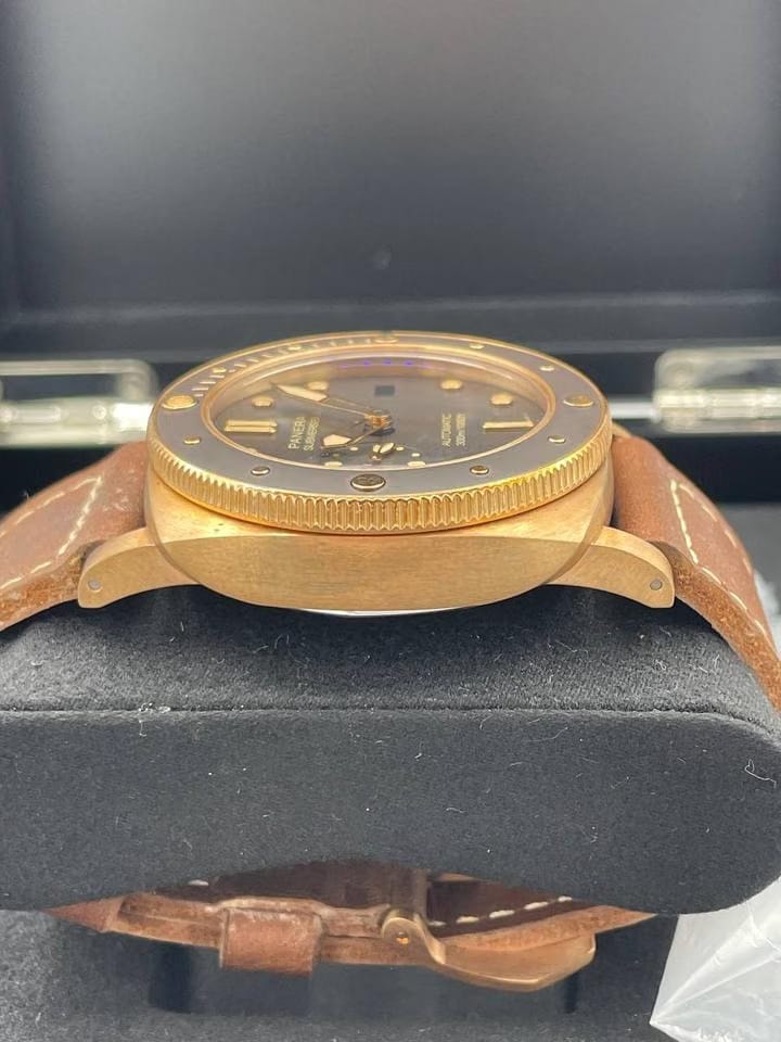 Panerai Submersible