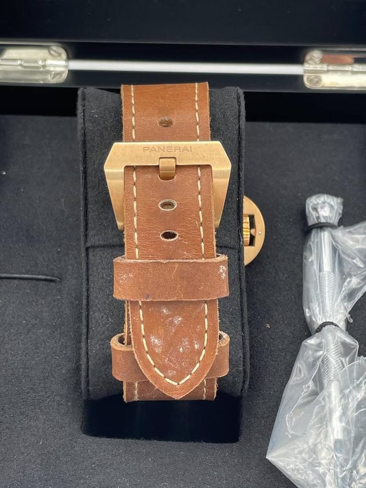Panerai Submersible