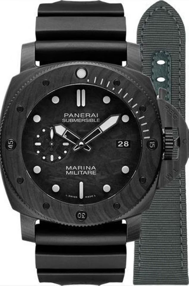 Panerai Submersible