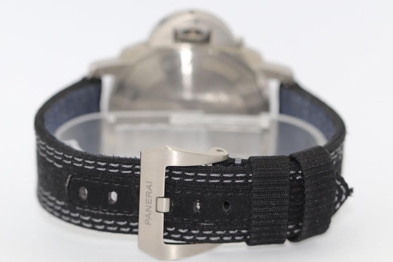 Panerai Submersible