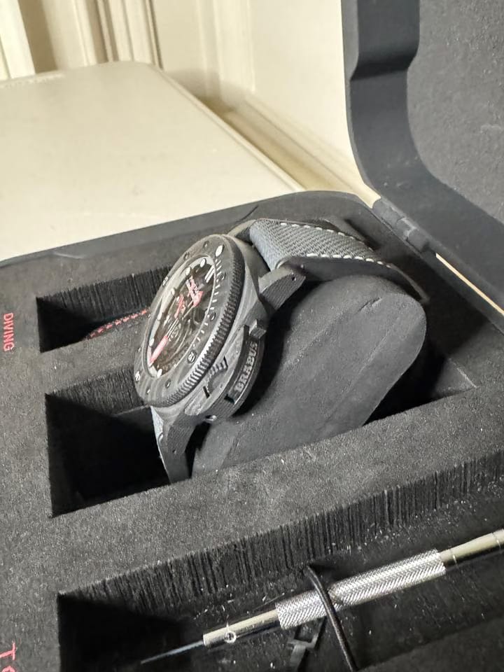 Panerai Submersible