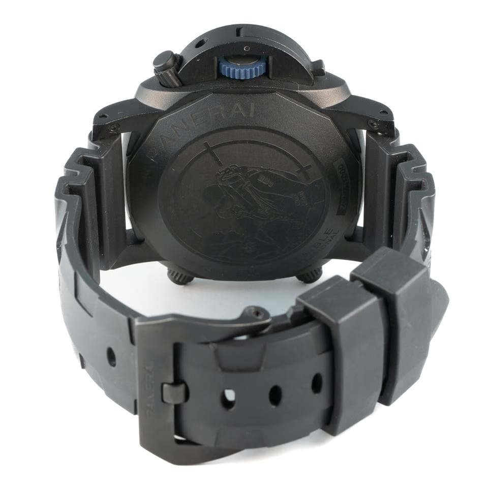 Panerai Submersible