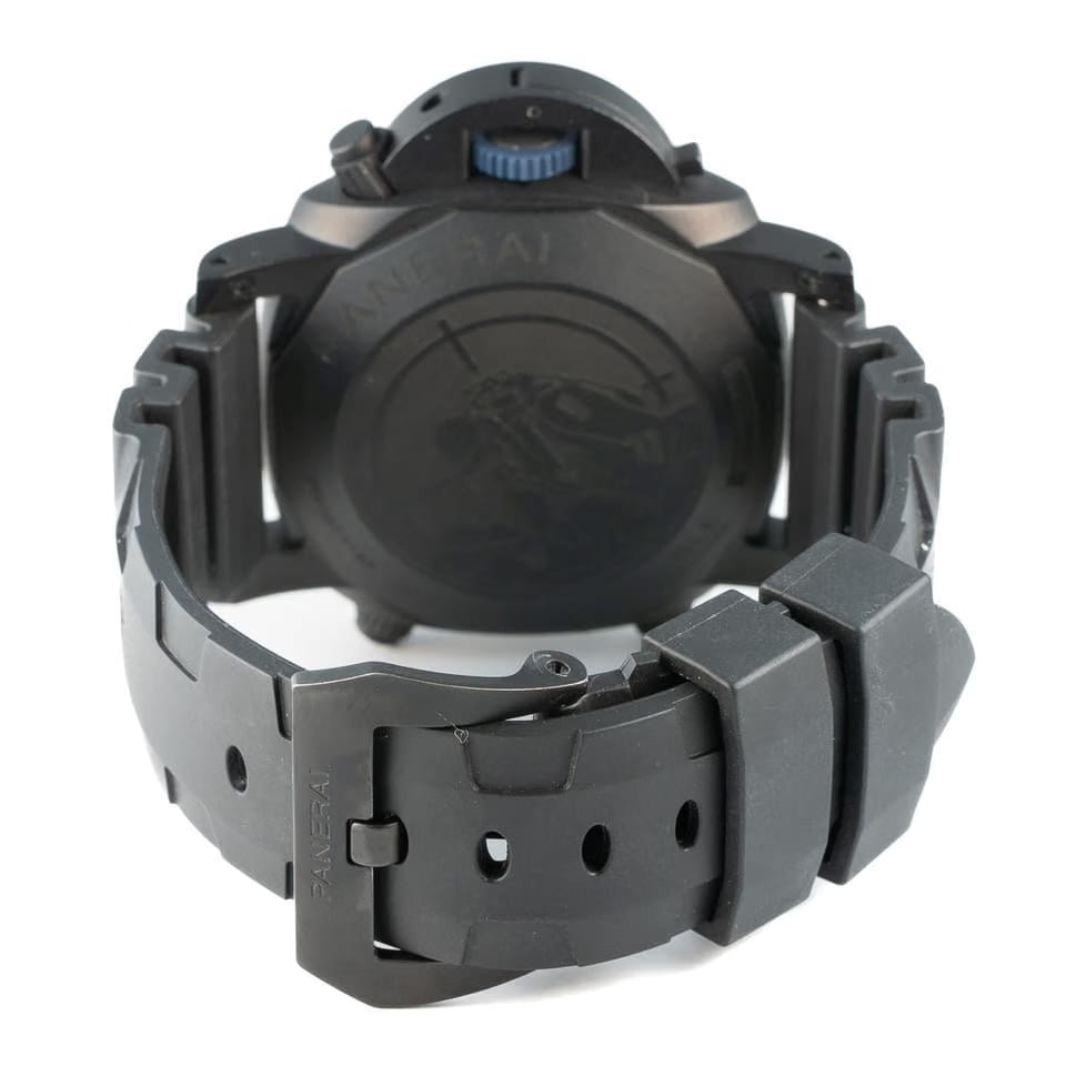 Panerai Submersible