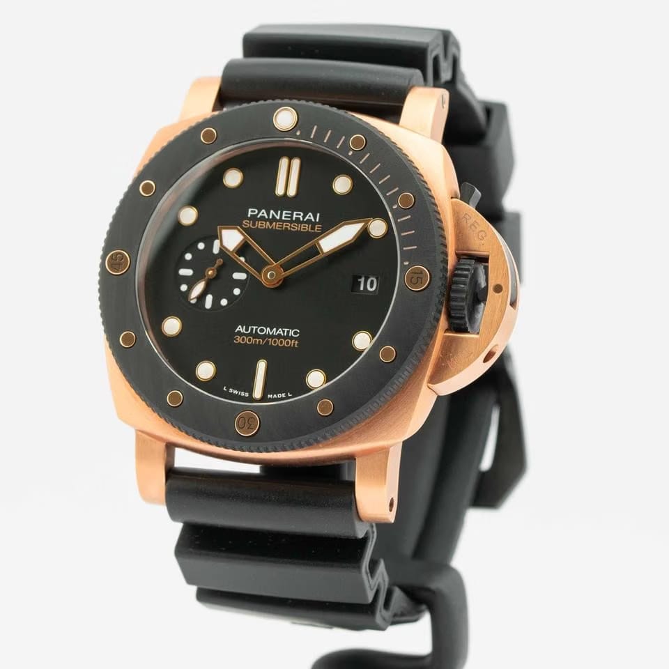 Panerai Submersible