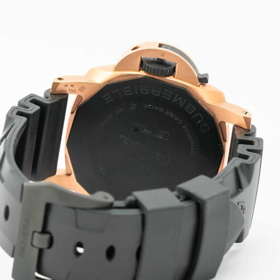 Panerai Submersible