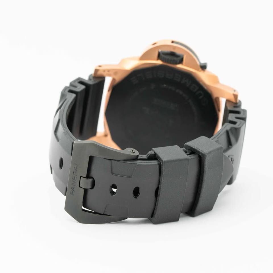 Panerai Submersible