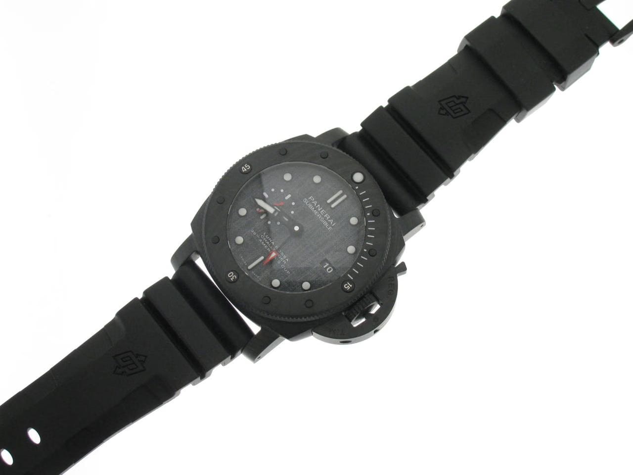 Panerai Submersible