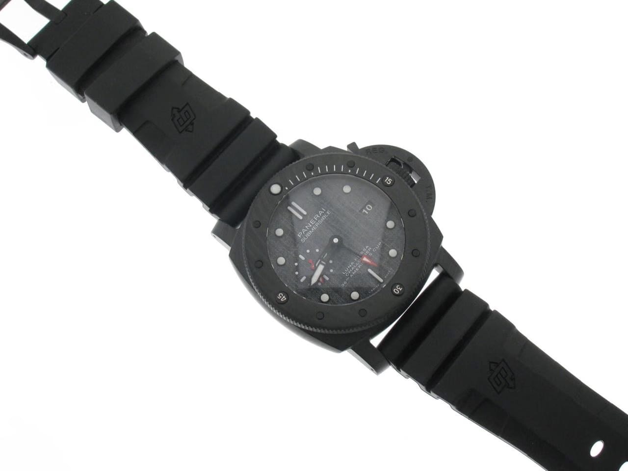 Panerai Submersible