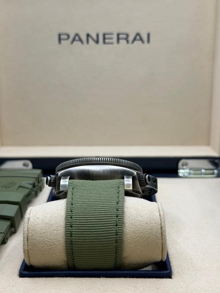 Panerai Submersible
