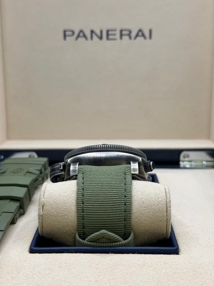 Panerai Submersible