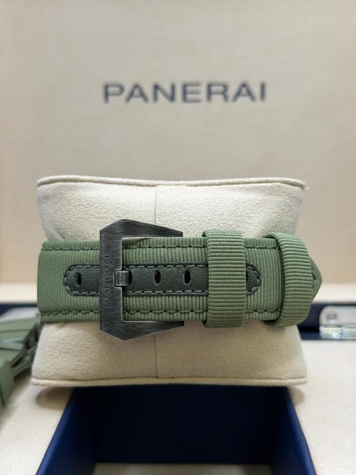 Panerai Submersible