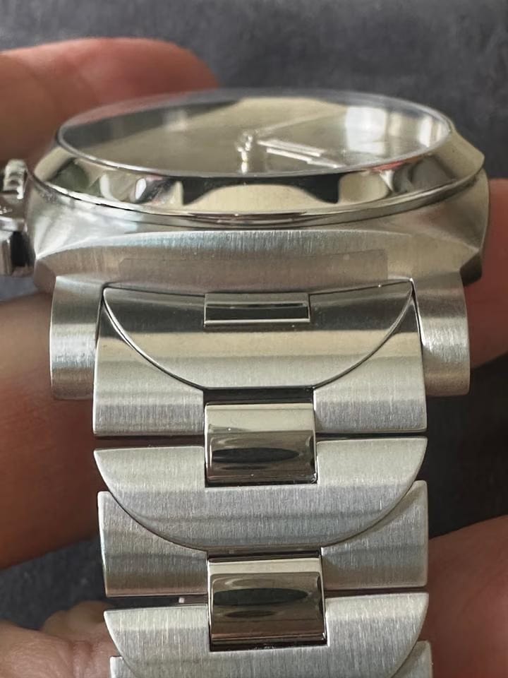 Panerai Luminor Quaranta Bitempo Green Dial Pam01640 2026 New