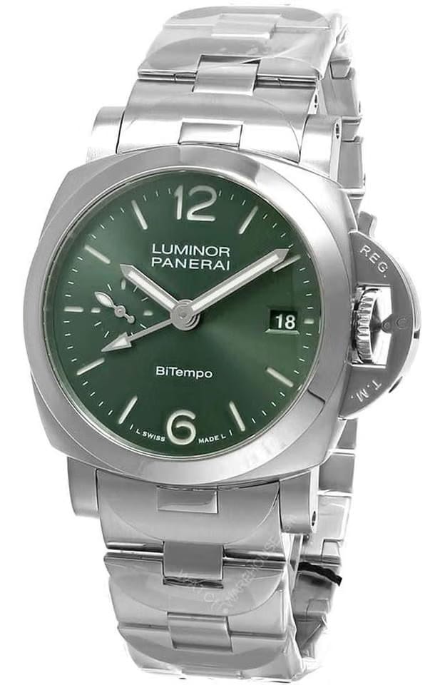 Panerai Ref. PAM01640