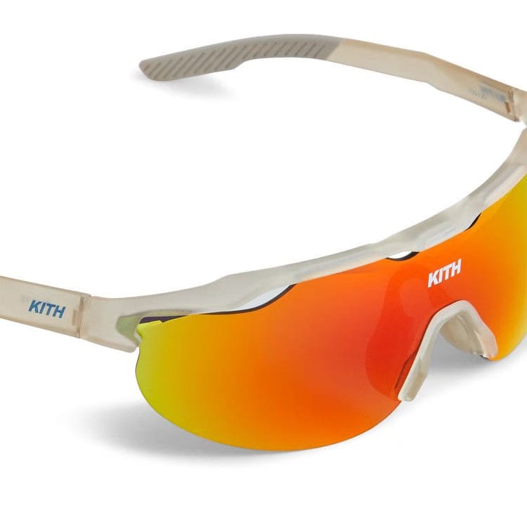 Kith Racer V2 Sunglasses Drift