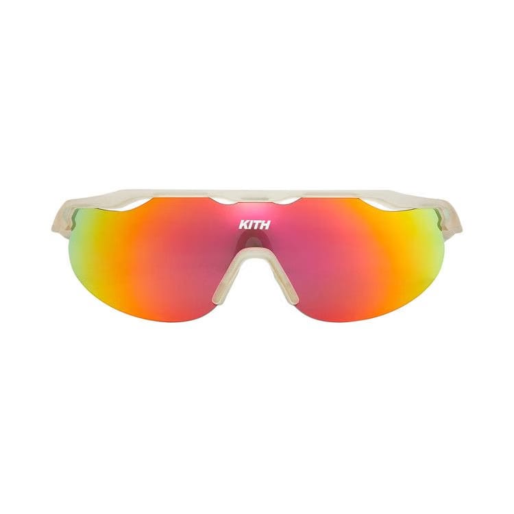 Kith Racer V2 Sunglasses Drift