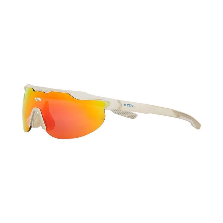 Kith Racer V2 Sunglasses Drift